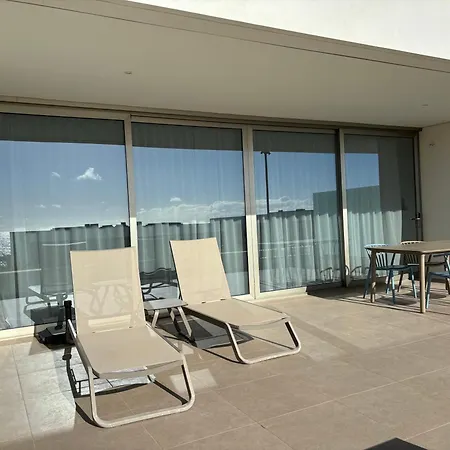 Kora Nivaria - -tenerife Daire *