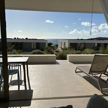 Daire Kora Nivaria - -tenerife *